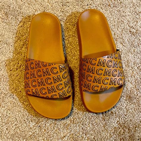 cheap mcm slides